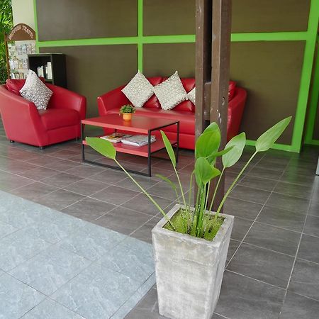 Baan Armeen Cottage Bang Tao Plajı Dış mekan fotoğraf