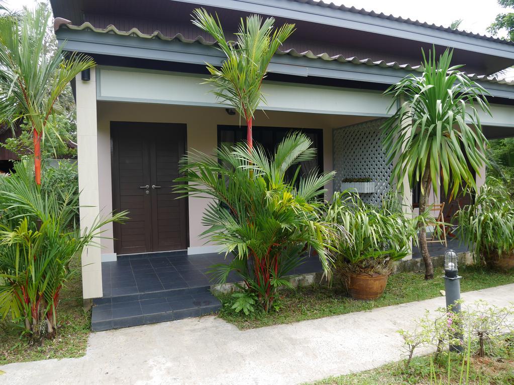 Baan Armeen Cottage Bang Tao Plajı Dış mekan fotoğraf