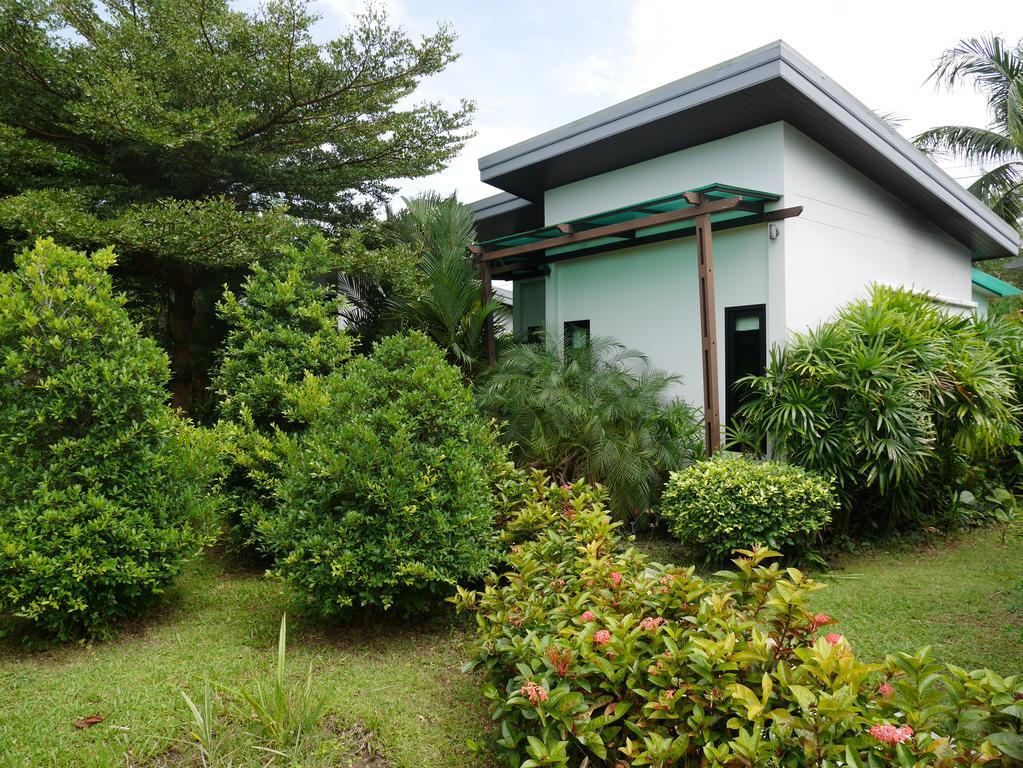 Baan Armeen Cottage Bang Tao Plajı Dış mekan fotoğraf